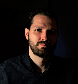 Nikola Đurica Noćne životinje