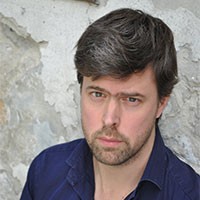 David Szalay