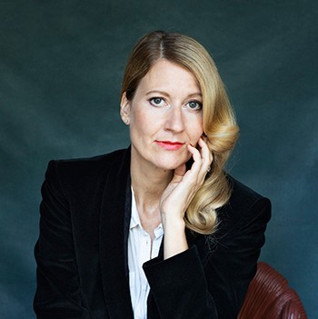 Sara Paborn