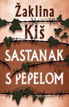 Sastanak s pepelom Žaklina Kiš Drama Trileri Domaći autori Biografija