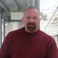 Mark Tedesko