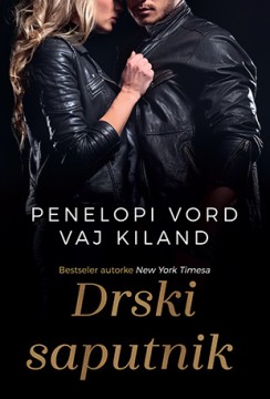 Drski saputnik Penelopi Vord Erotski