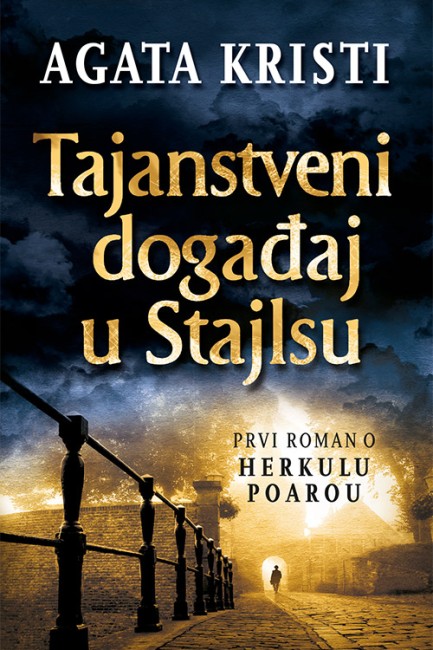 Tajanstveni događaj u Stajlsu Agata Kristi Kriminalistički