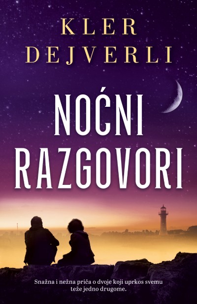Korica knjige Noćni razgovori