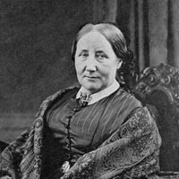 Elizabet Gaskel