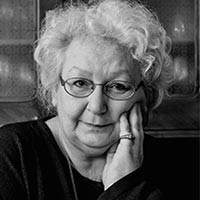 Svetlana Slapšak