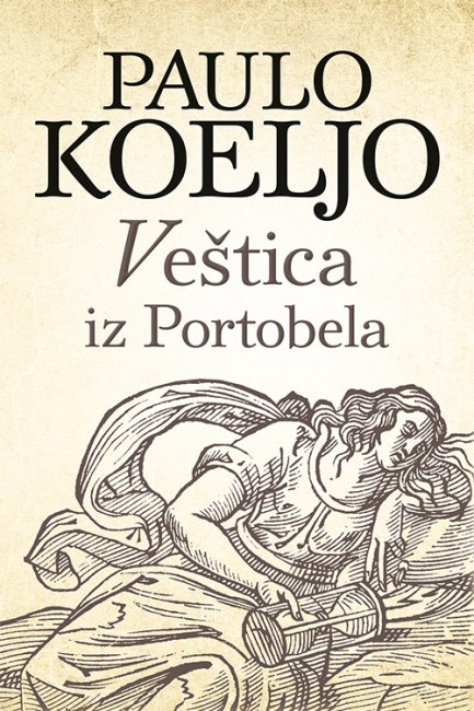 Veštica iz Portobela Paulo Koeljo Drama
