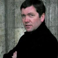 Peter Prange