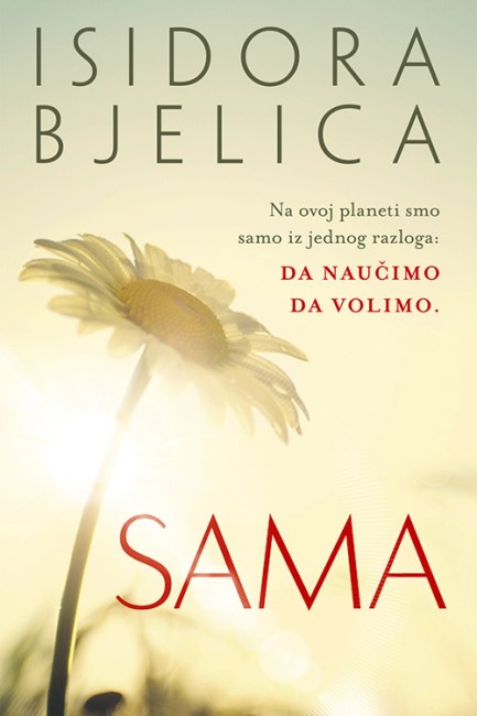 Sama Isidora Bjelica Autobiografije i biografije