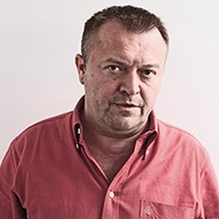 Branko Rosić