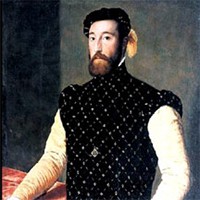Garsilaso de la Vega