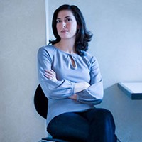 Dafni Kalotaj