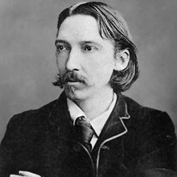 Robert Luis Stivenson