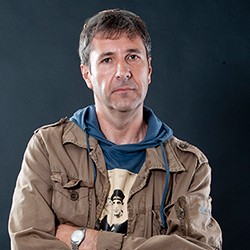 Ivan Zlatković I živ i mrtav