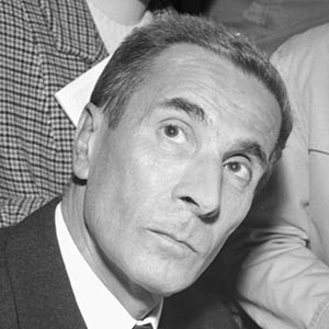 Dino Bucati Prodavnica tajni