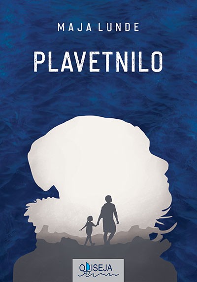Korica knjige Plavetnilo
