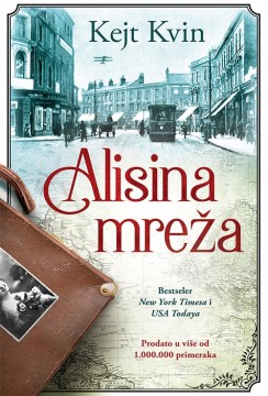 Alisina mreža Kejt Kvin Istorijski