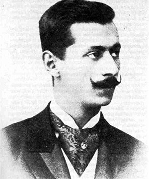 Jovan Dučić