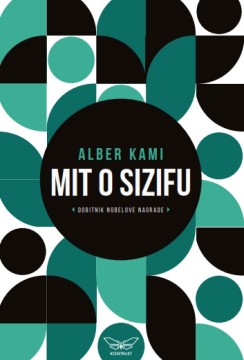 Mit o Sizifu	Alber Kami	publicistika