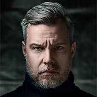 Joakim Sander