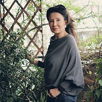 Jung Čang