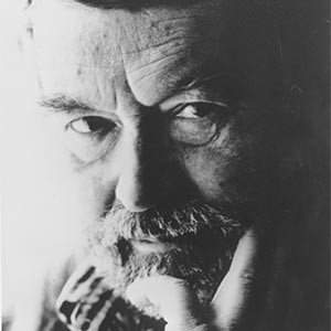 Džon Fauls Čarobnjak