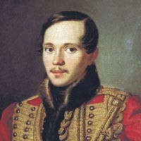 Mihail Ljermontov