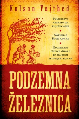 Podzemna železnica Kolson Vajthed Drama