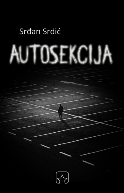 Korica knjige Autosekcija