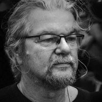 Branko Anđić Veličina sveta