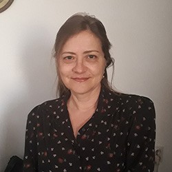 Biljana Gojković