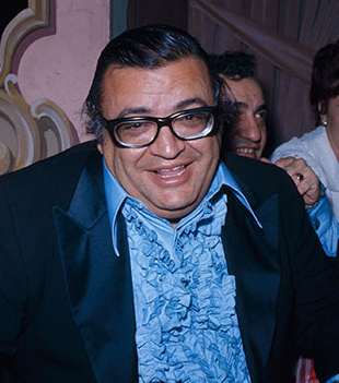 Mario Puzo