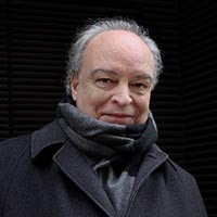 Enrike Vila Matas