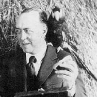 Edgar Rajs Barouz