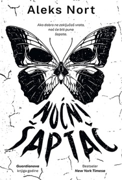 Noćni šaptač Aleks Nort Trileri