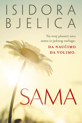 Sama Isidora Bjelica Autobiografije i biografije