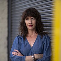 Ana Solomon