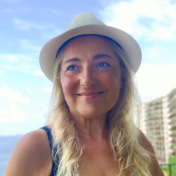 Aleksandra Veljović Ćeklić