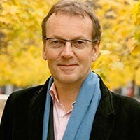 Kristof Dreser