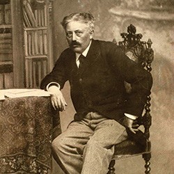 Stevan Sremac Zona Zamfirova