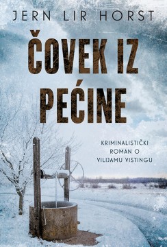 Čovek iz pećine Jern Lir Horst Trileri