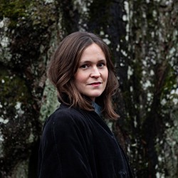 Elin Kulhed