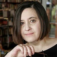 Mirjana Đurđević Leš u fundusu