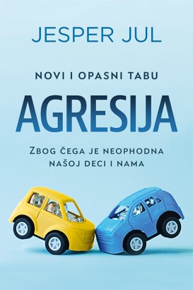 Agresija Jesper Jul Edukativni