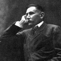 Benito Peres Galdos