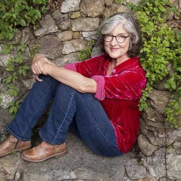 Barbara Kingsolver