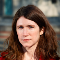 Ana Nort