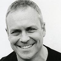 Mark Blejk