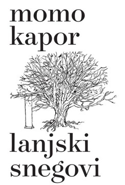 Lanjski snegovi Momo Kapor Domaći autori Priče