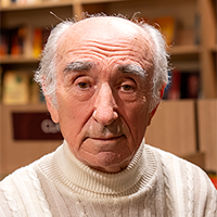 Petar Žebeljan